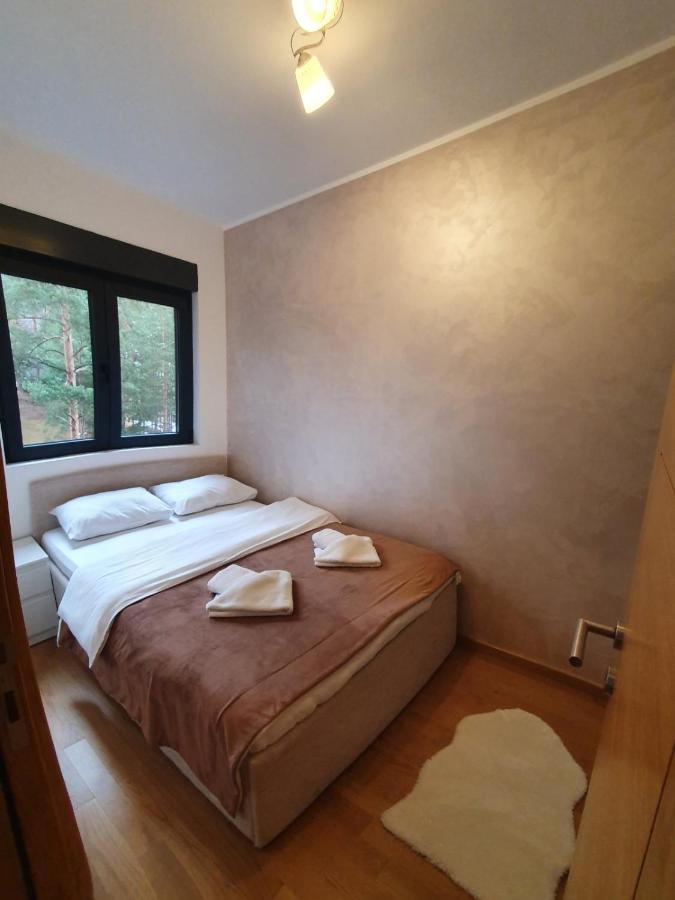 Apartment Imperial In Vila Pekovic Green Zlatibor Exterior foto
