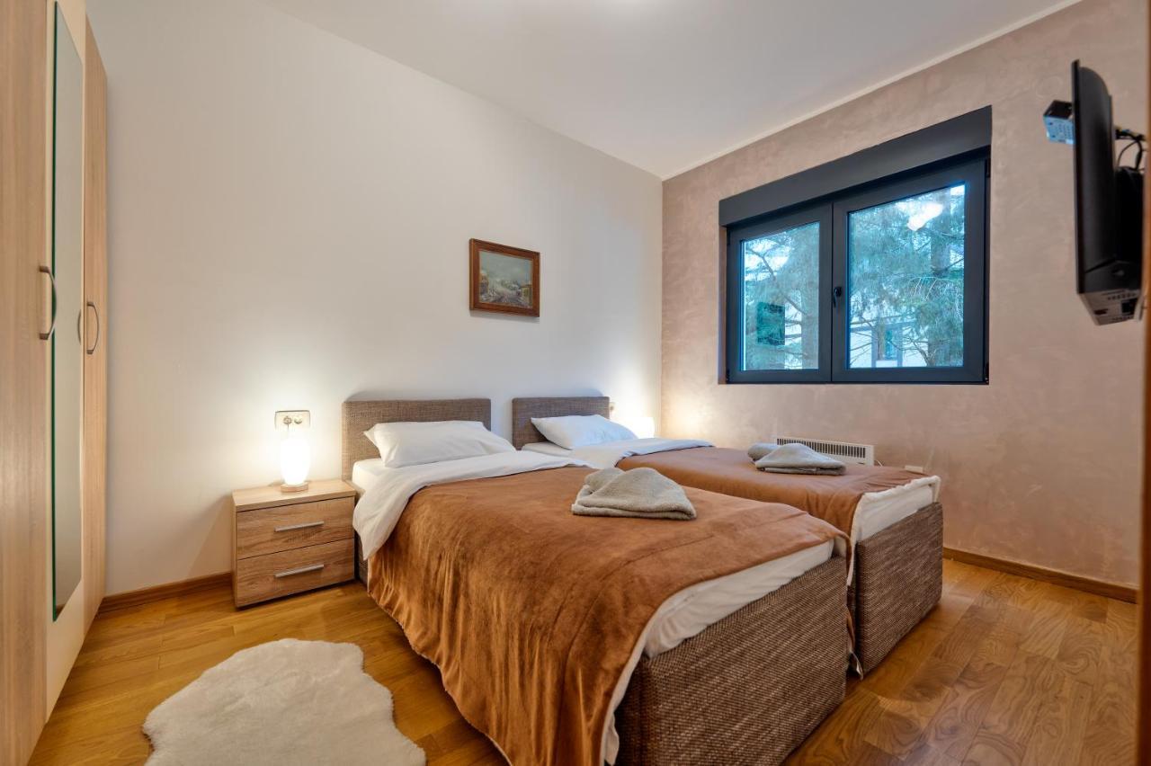 Apartment Imperial In Vila Pekovic Green Zlatibor Exterior foto
