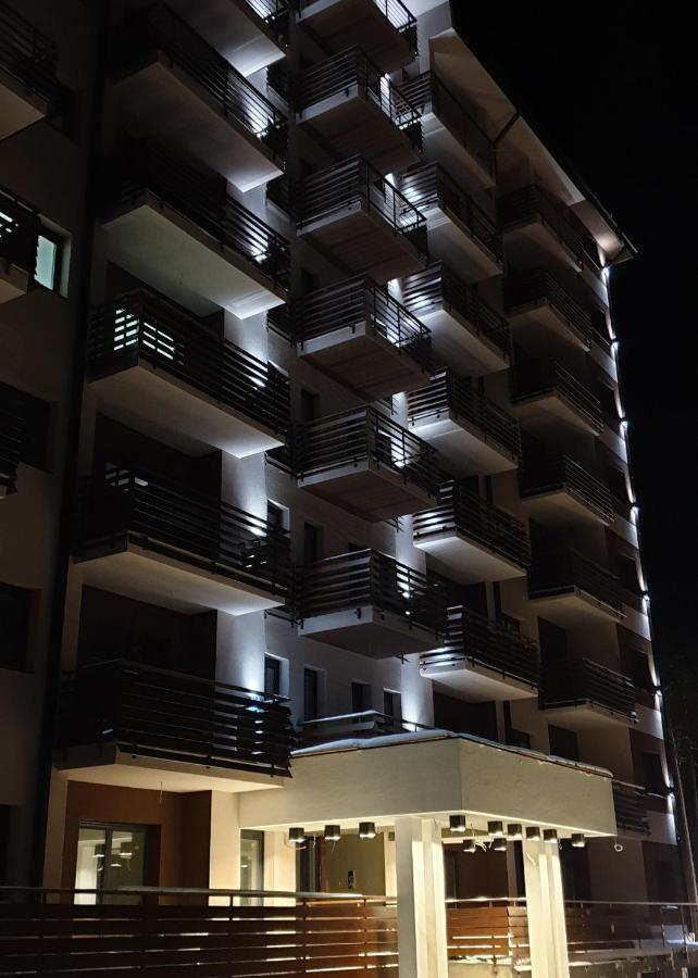 Apartment Imperial In Vila Pekovic Green Zlatibor Exterior foto