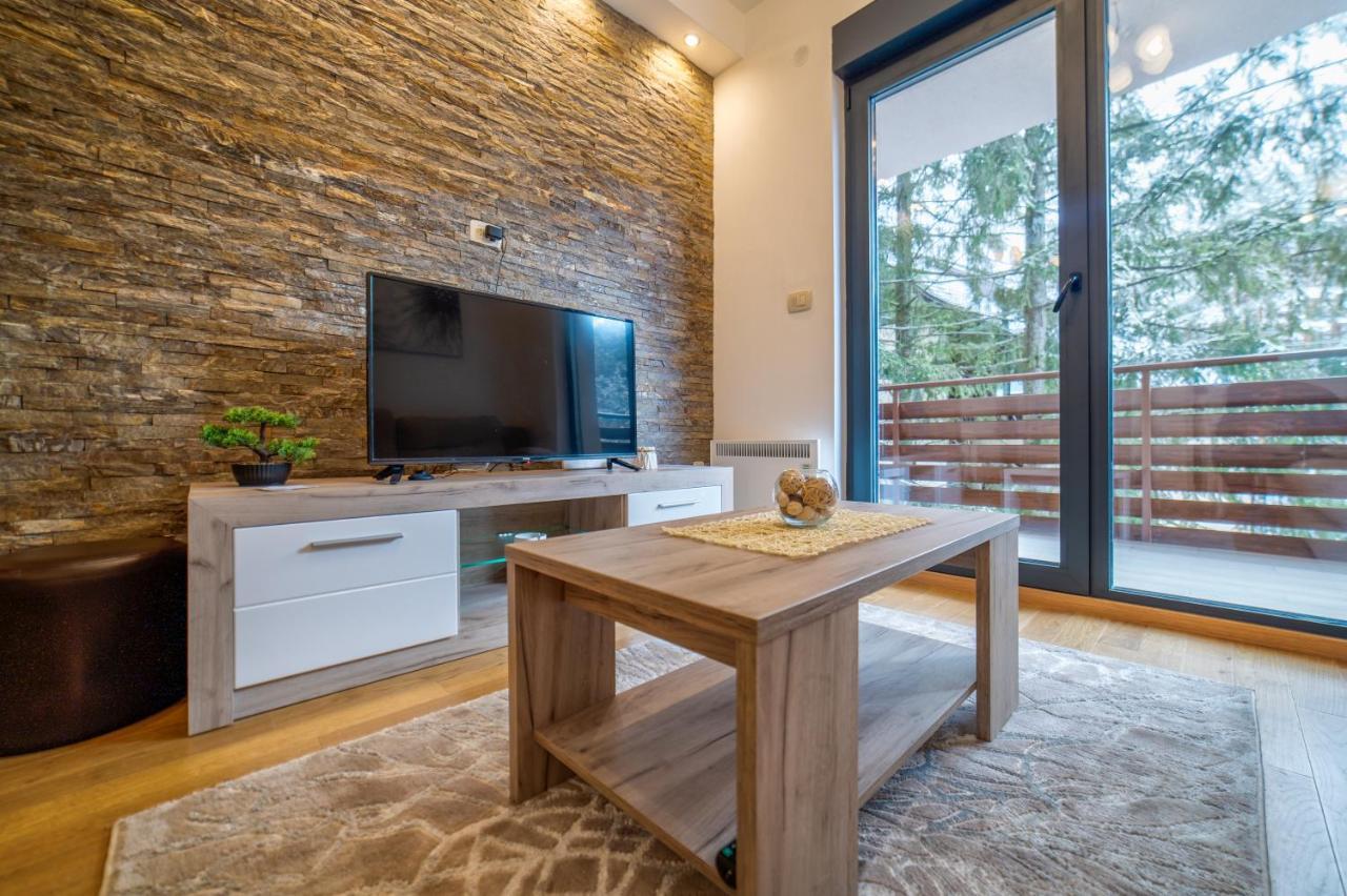 Apartment Imperial In Vila Pekovic Green Zlatibor Exterior foto