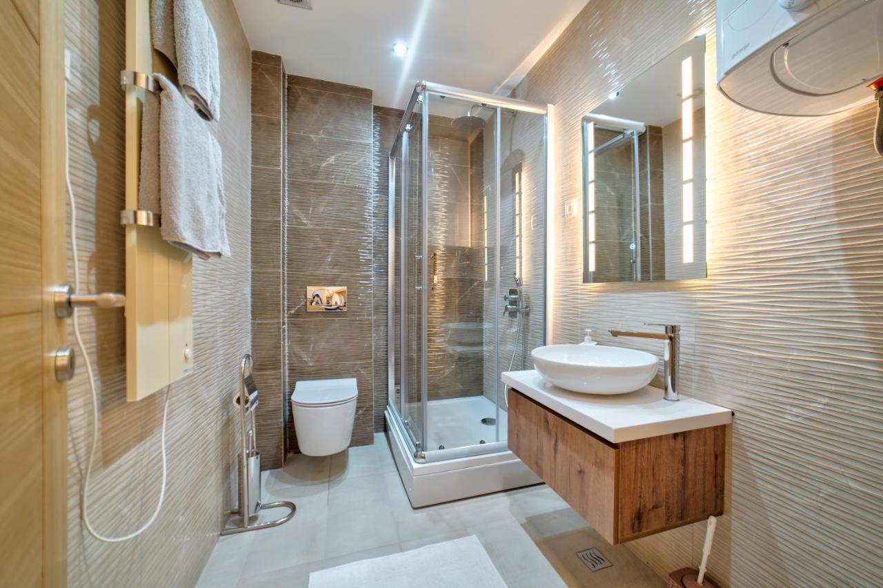 Apartment Imperial In Vila Pekovic Green Zlatibor Exterior foto