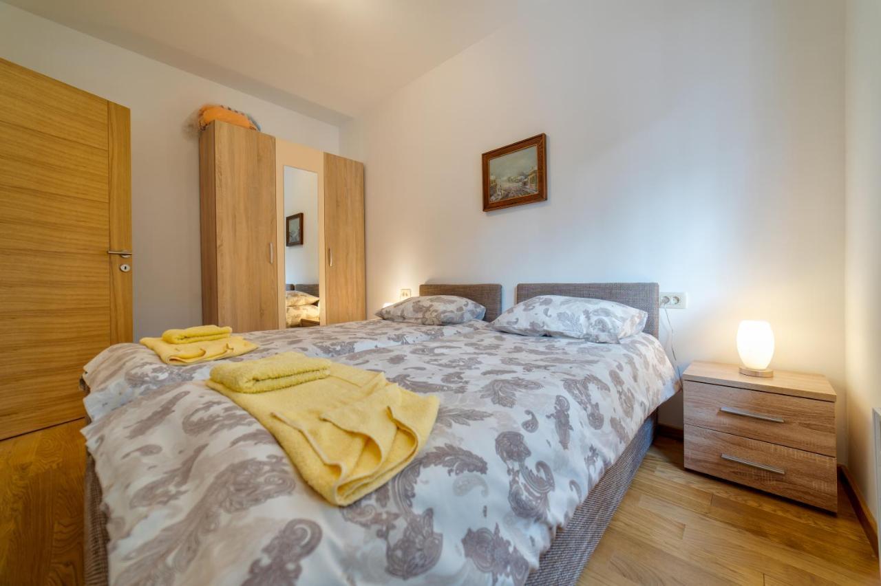 Apartment Imperial In Vila Pekovic Green Zlatibor Exterior foto